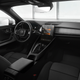 Illustration for article titled The Polestar 2 Is Volvos Electric Mass-Produced Shot At Teslaem/em